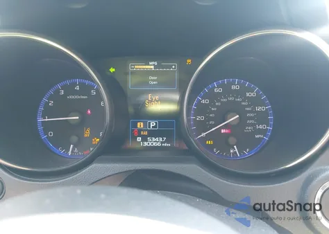 2018 Subaru Outback 2.5I Limited from USA, damaged, VIN 4S4BSANC3J3311624